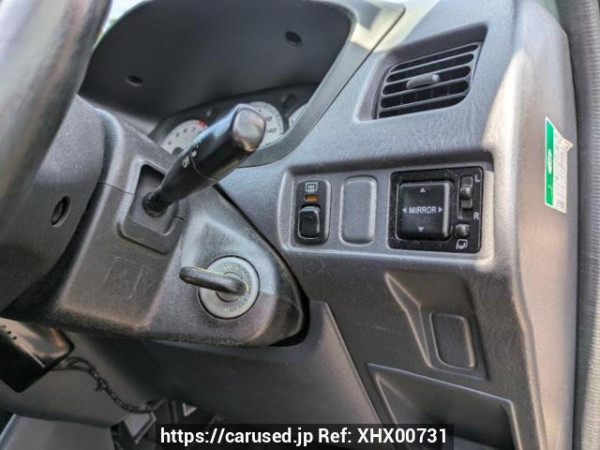 Used 2002 AT toyota cami J122E Image[23]