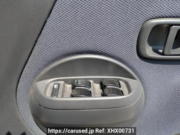 Used 2002 AT toyota cami J122E Image[24]