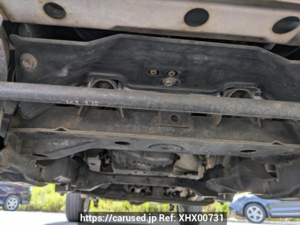 Used 2002 AT toyota cami J122E Image[29]