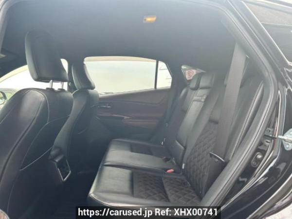 Used 2014 AT toyota harrier ZSU60W Image[15]