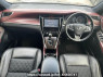 Used 2014 AT toyota harrier ZSU60W Image[16]