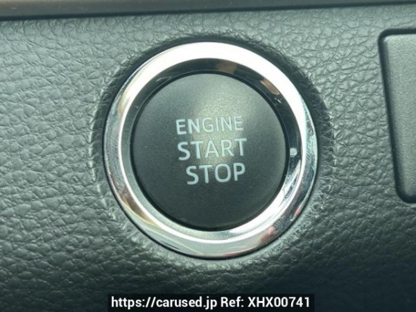 Used 2014 AT toyota harrier ZSU60W Image[27]