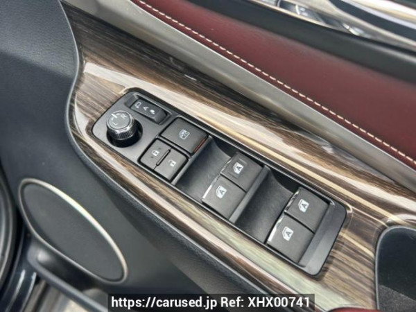 Used 2014 AT toyota harrier ZSU60W Image[29]