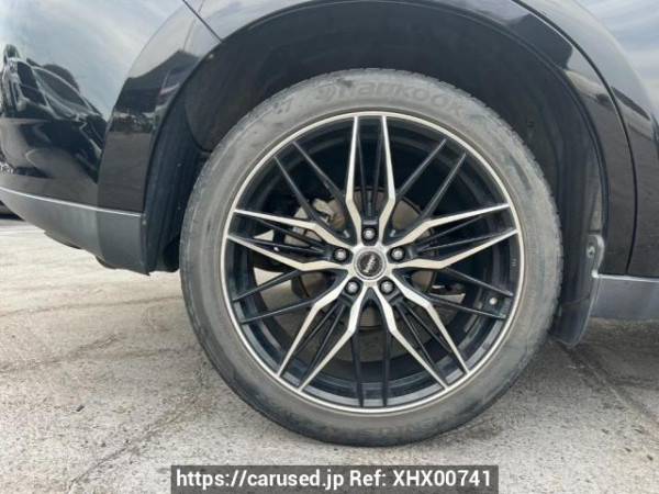 Used 2014 AT toyota harrier ZSU60W Image[32]