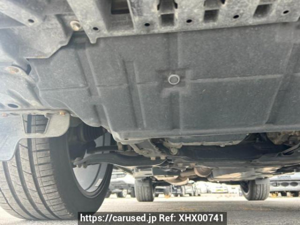 Used 2014 AT toyota harrier ZSU60W Image[34]