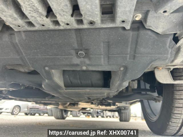 Used 2014 AT toyota harrier ZSU60W Image[35]