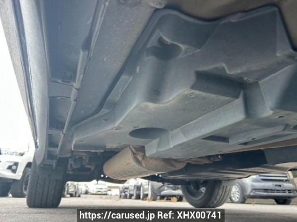 Used 2014 AT toyota harrier ZSU60W Image[36]