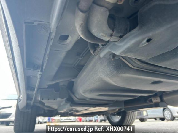 Used 2014 AT toyota harrier ZSU60W Image[38]