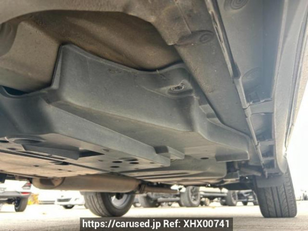 Used 2014 AT toyota harrier ZSU60W Image[39]