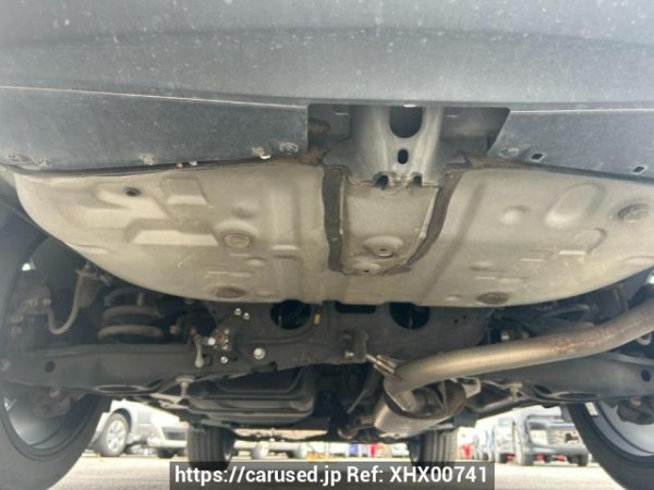 Used 2014 AT toyota harrier ZSU60W Image[41]