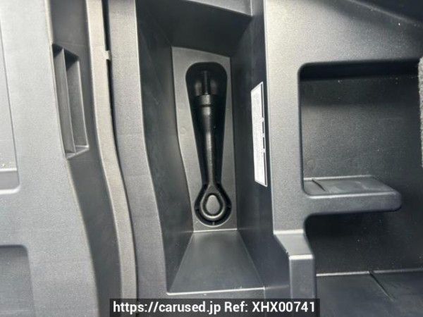 Used 2014 AT toyota harrier ZSU60W Image[44]