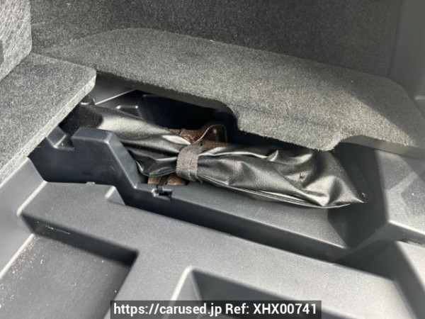 Used 2014 AT toyota harrier ZSU60W Image[45]