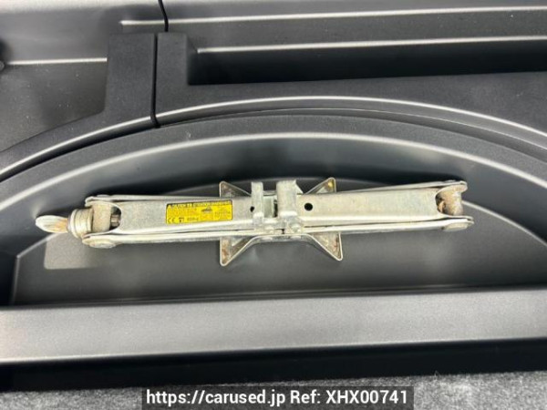 Used 2014 AT toyota harrier ZSU60W Image[46]