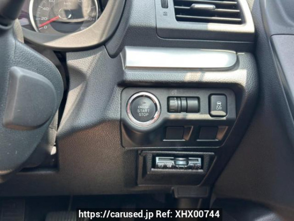 Used 2013 AT subaru forester SJ5 Image[28]