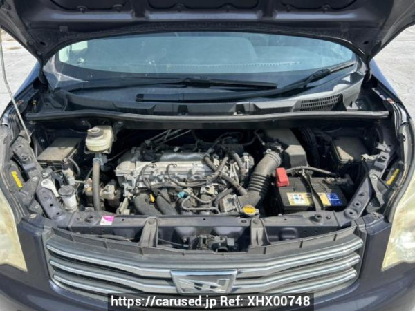 Used 2010 AT toyota noah ZRR70G Image[9]