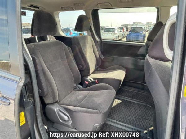 Used 2010 AT toyota noah ZRR70G Image[15]
