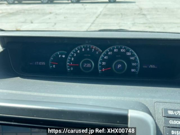 Used 2010 AT toyota noah ZRR70G Image[22]