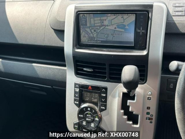 Used 2010 AT toyota noah ZRR70G Image[24]