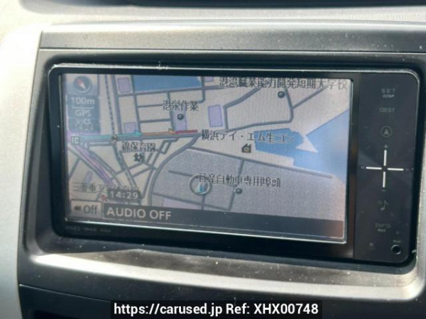 Used 2010 AT toyota noah ZRR70G Image[26]