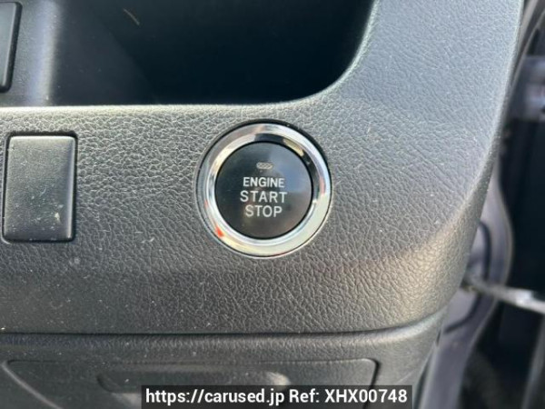 Used 2010 AT toyota noah ZRR70G Image[29]