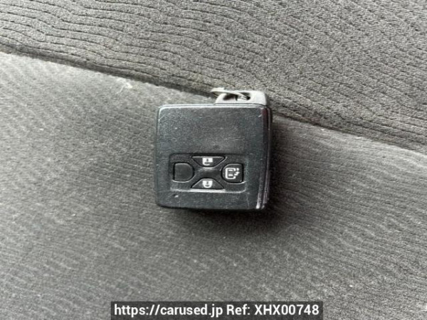 Used 2010 AT toyota noah ZRR70G Image[31]