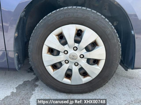 Used 2010 AT toyota noah ZRR70G Image[32]