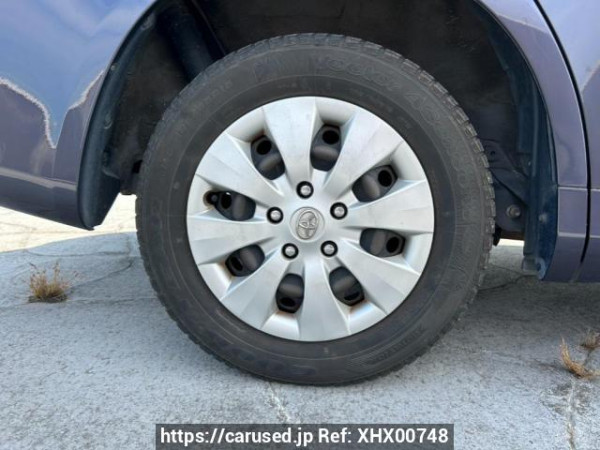 Used 2010 AT toyota noah ZRR70G Image[33]