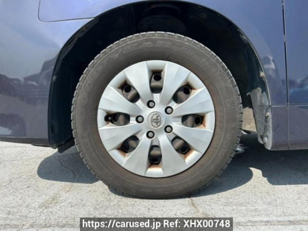 Used 2010 AT toyota noah ZRR70G Image[35]