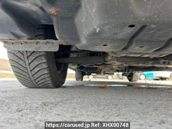 Used 2010 AT toyota noah ZRR70G Image[36]