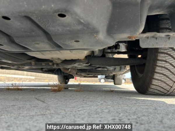 Used 2010 AT toyota noah ZRR70G Image[37]