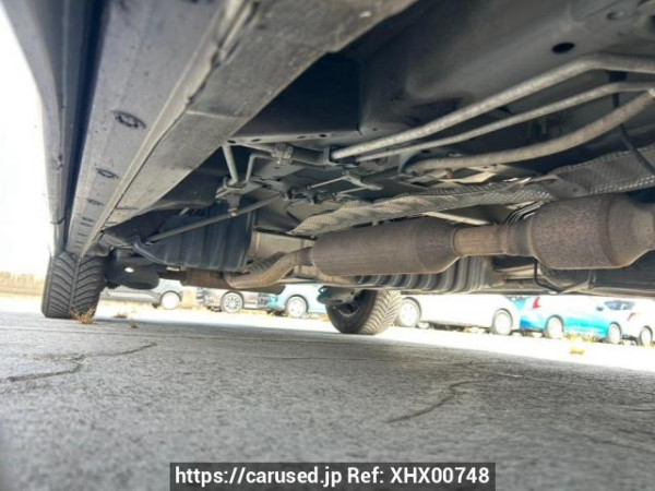 Used 2010 AT toyota noah ZRR70G Image[38]