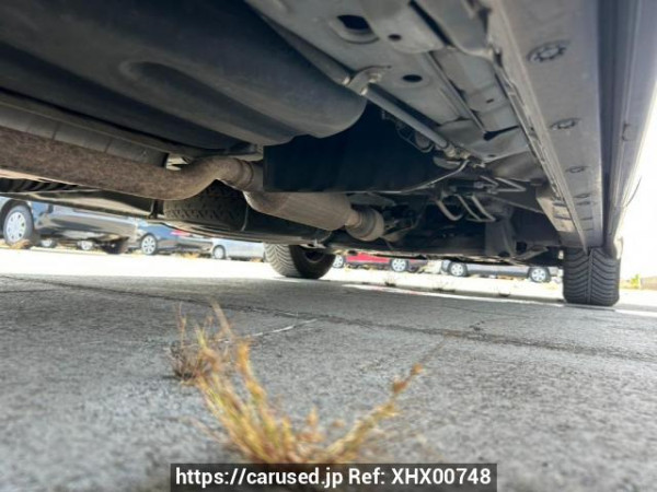 Used 2010 AT toyota noah ZRR70G Image[39]