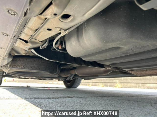 Used 2010 AT toyota noah ZRR70G Image[40]