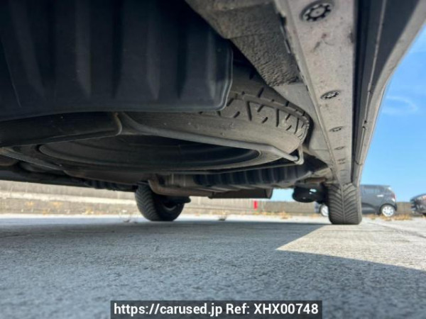 Used 2010 AT toyota noah ZRR70G Image[41]