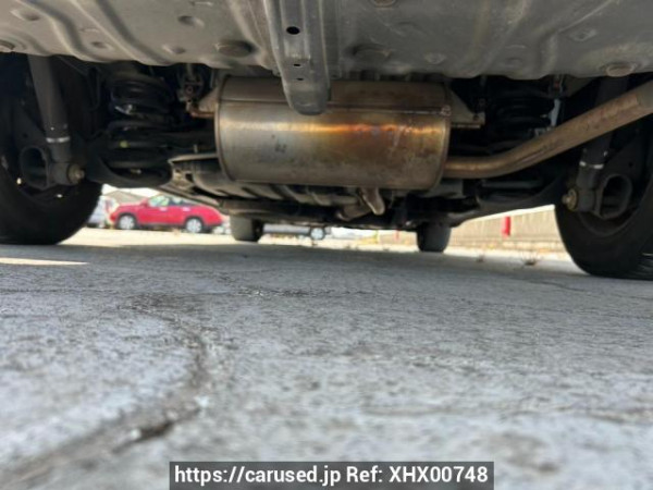 Used 2010 AT toyota noah ZRR70G Image[44]