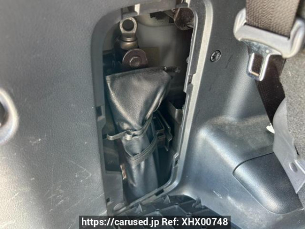 Used 2010 AT toyota noah ZRR70G Image[46]