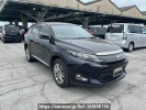 Toyota Harrier ZSU60W
