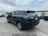 Used 2014 AT toyota harrier ZSU60W Image[4]