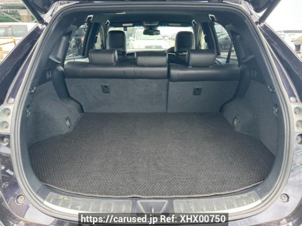 Used 2014 AT toyota harrier ZSU60W Image[8]