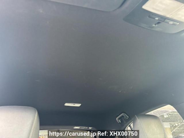 Used 2014 AT toyota harrier ZSU60W Image[16]