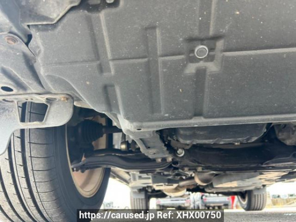 Used 2014 AT toyota harrier ZSU60W Image[33]