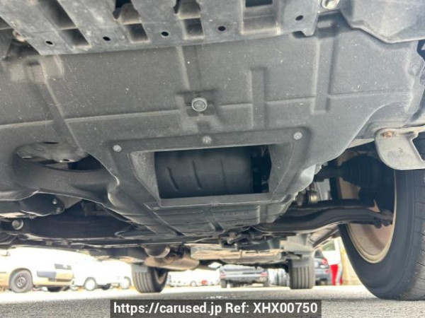 Used 2014 AT toyota harrier ZSU60W Image[34]