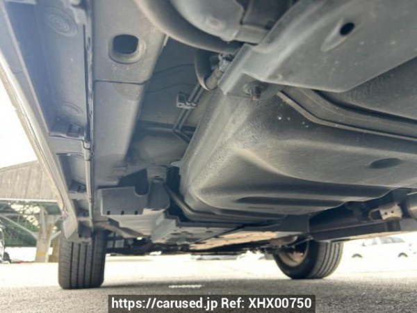 Used 2014 AT toyota harrier ZSU60W Image[37]