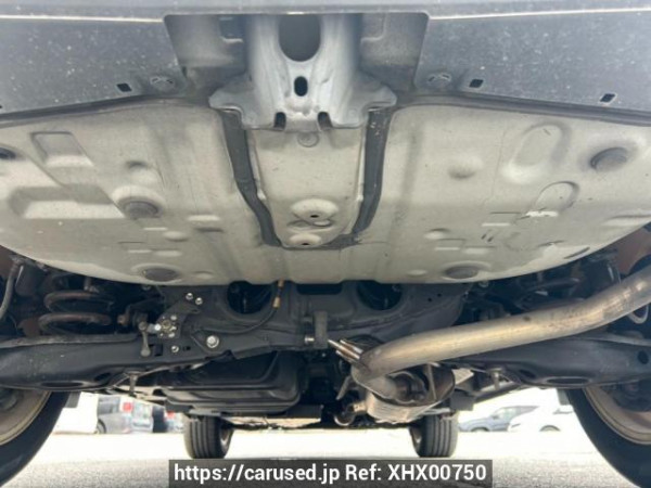 Used 2014 AT toyota harrier ZSU60W Image[40]