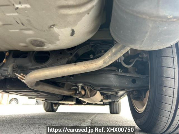 Used 2014 AT toyota harrier ZSU60W Image[41]