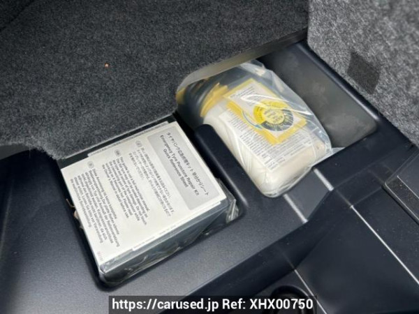 Used 2014 AT toyota harrier ZSU60W Image[42]