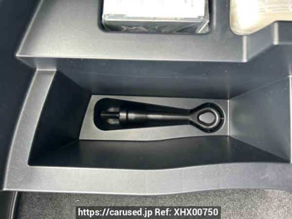 Used 2014 AT toyota harrier ZSU60W Image[43]