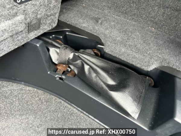 Used 2014 AT toyota harrier ZSU60W Image[44]