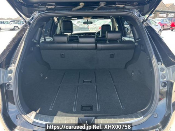 Used 2014 AT toyota harrier ZSU60W Image[8]