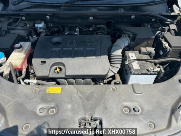 Used 2014 AT toyota harrier ZSU60W Image[9]